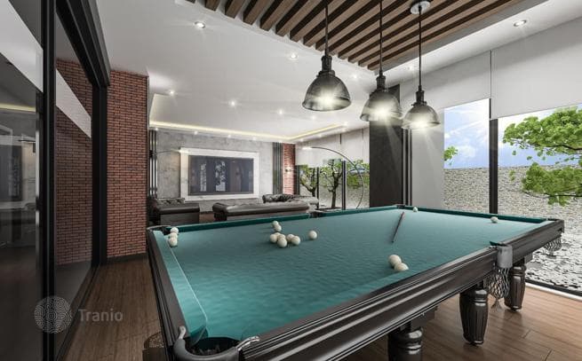 New Apartments with Pine Forest Views in Kargicak, Alanya, photo 3