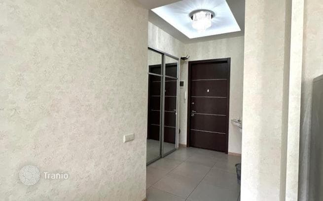 1-Bedroom Apartment in Saburtalo, Tbilisi, photo 3