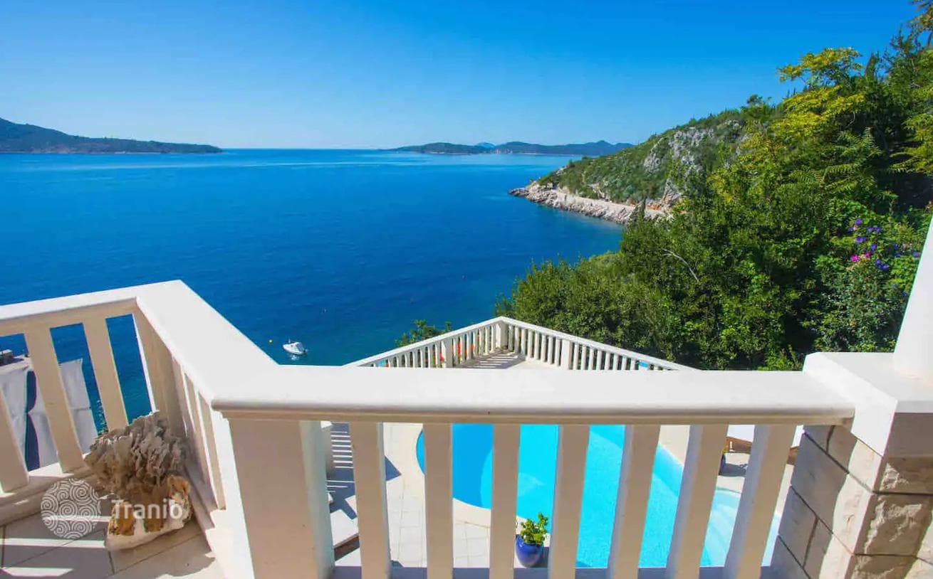 3-Bedroom Villa in Dubrovnik, photo 2