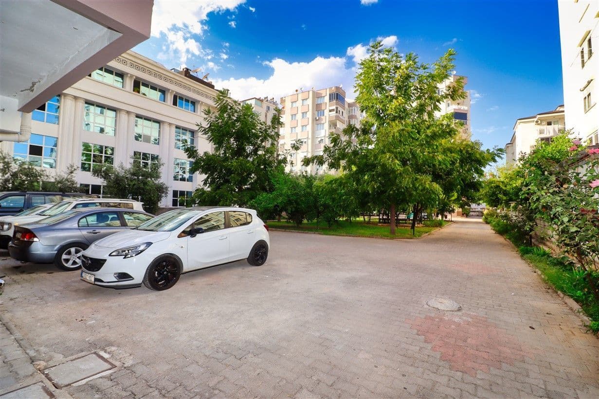 Квартира в Анталии, Турция, 140 м², фото 3