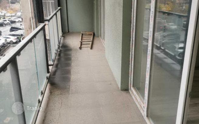 2-Bedroom Apartment in Saburtalo, Tbilisi, photo 2