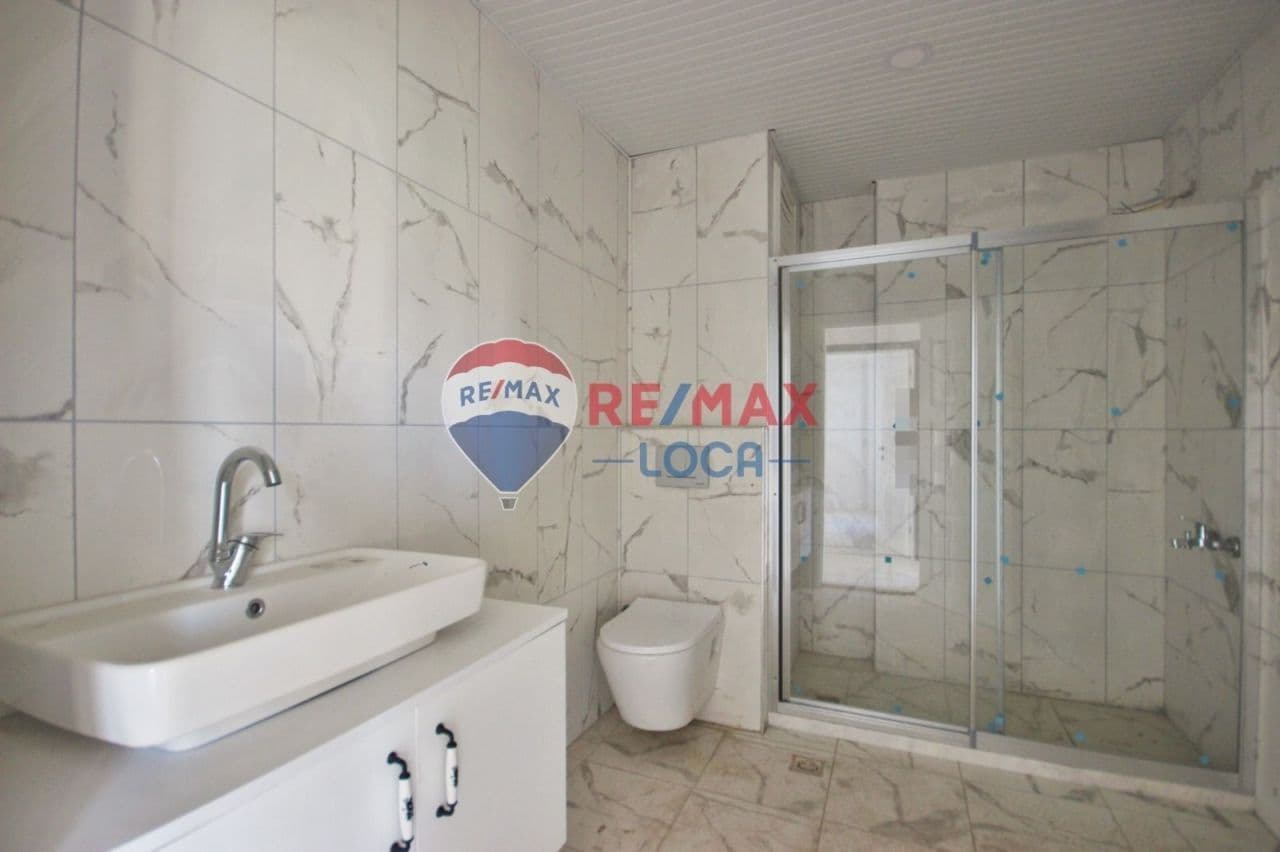 Квартира в Мерсине, Турция, 125 м², фото 4