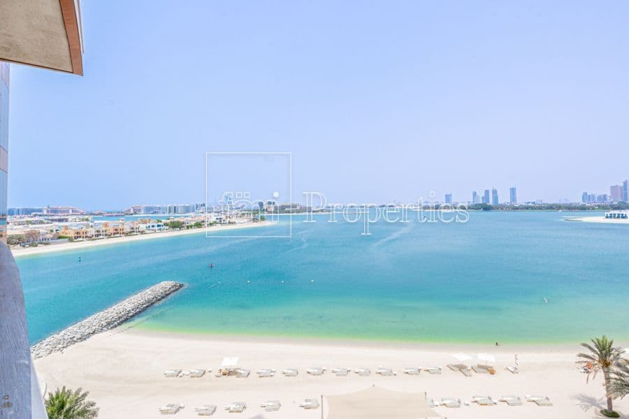 Апартаменты в Дубае, ОАЭ, 120 м², фото 2