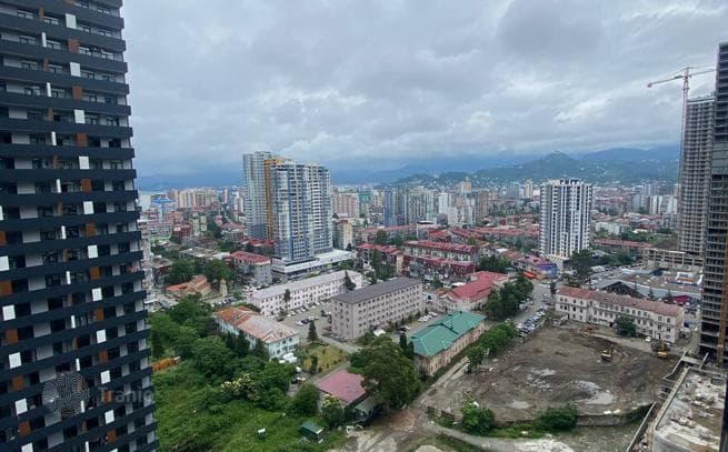 Luxury Apartment with Sea View in Central Batumi, photo 5