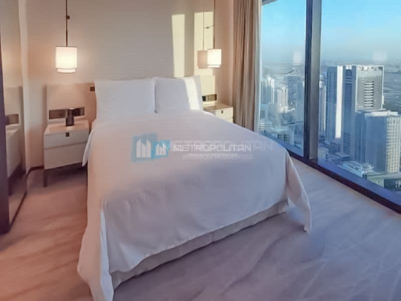 Апартаменты в Дубае, ОАЭ, 59.46 м², фото 4