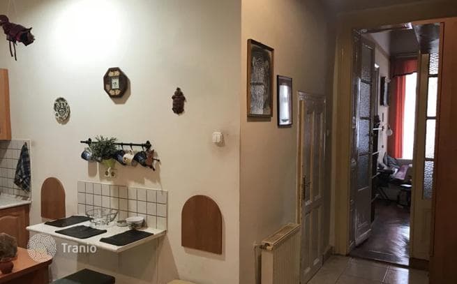 Трехкомнатная квартира в центре города, V Район, Будапешт, Венгрия, фото 2