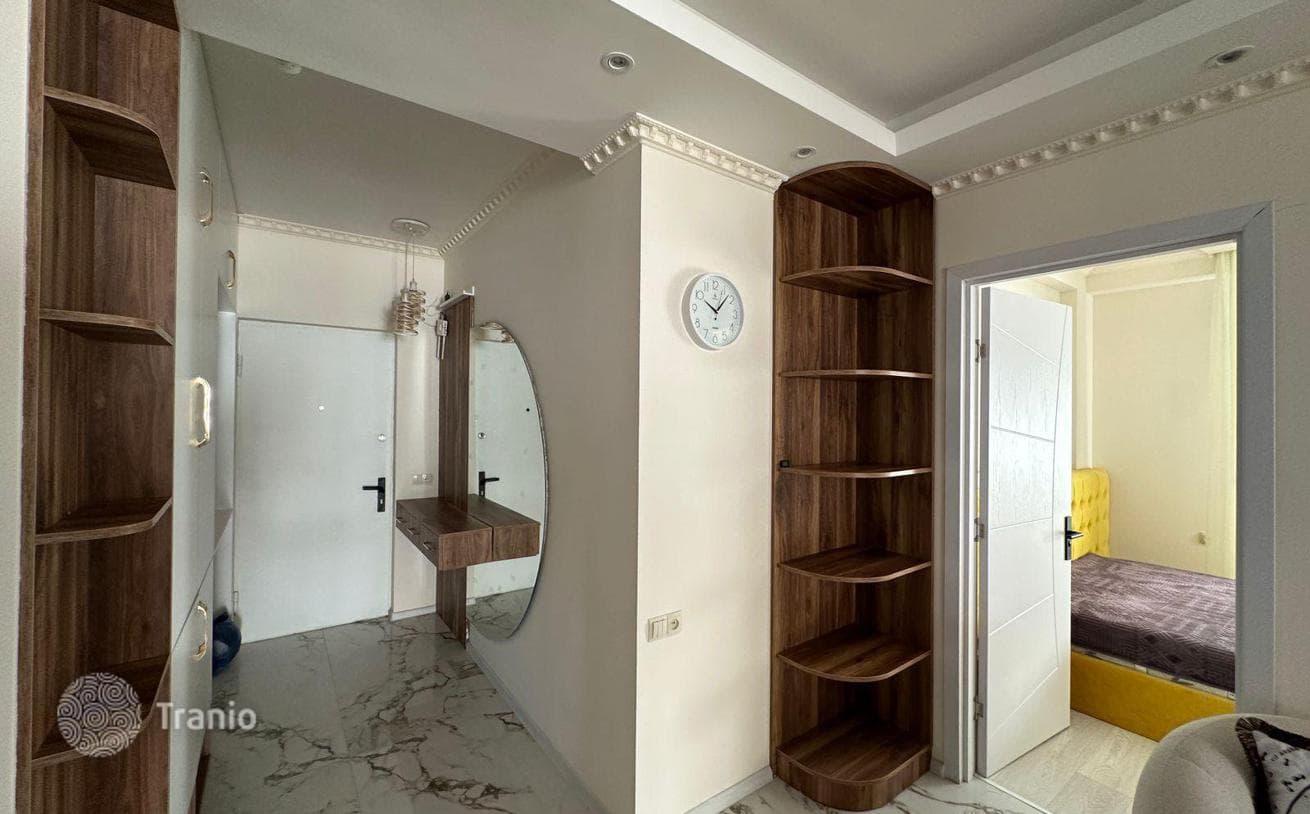 2-Bedroom Apartment in Saburtalo, Tbilisi, photo 2