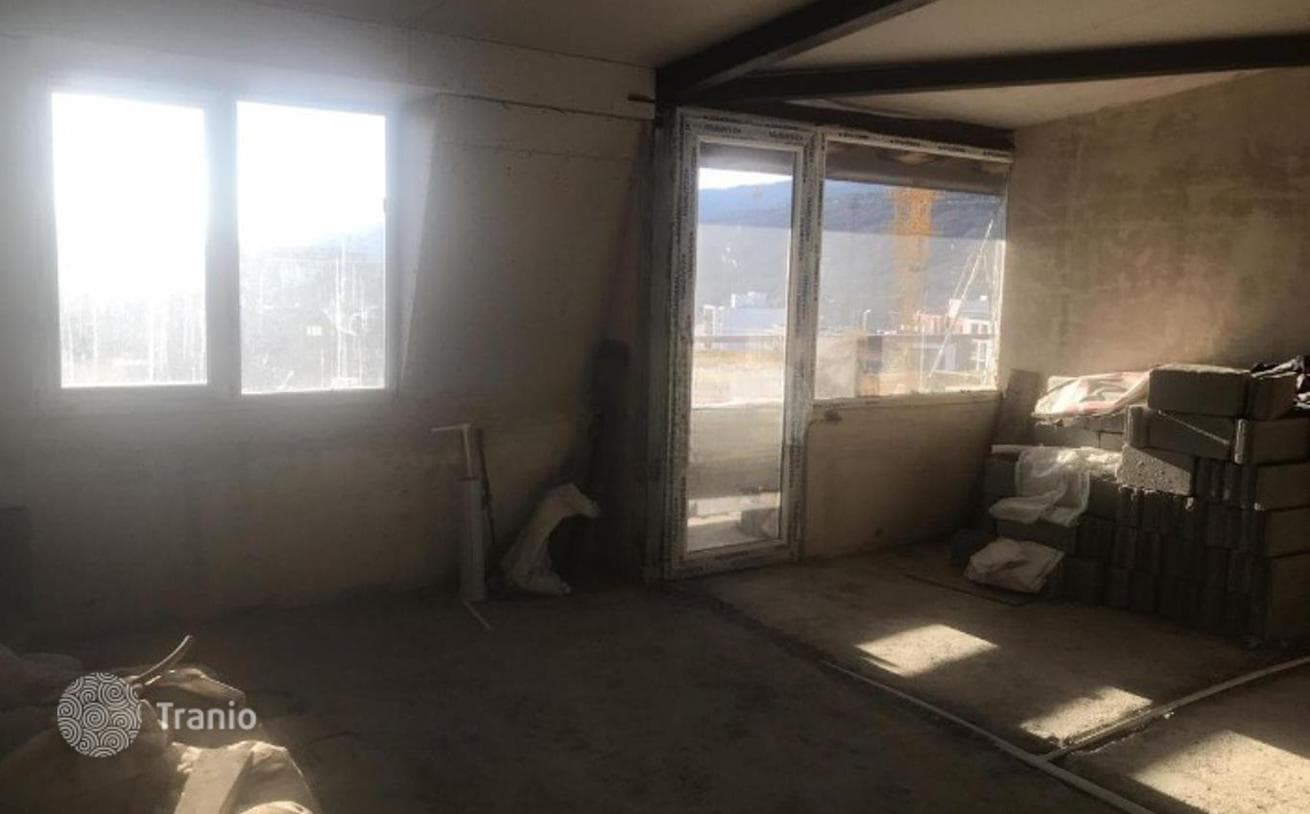 1-Bedroom Apartment in Saburtalo, Tbilisi, photo 5