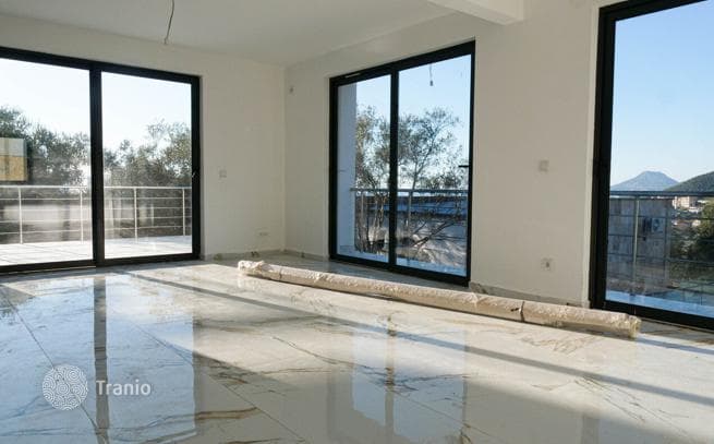 2-Bedroom House in Bar, Montenegro
