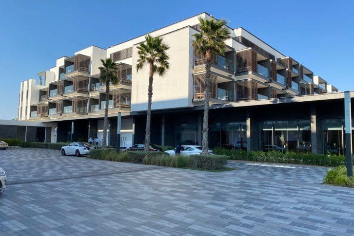 Квартира в Дубае, ОАЭ, 173 м²