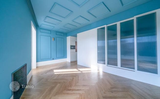 Studio with River View in Porto, Portugal, photo 3