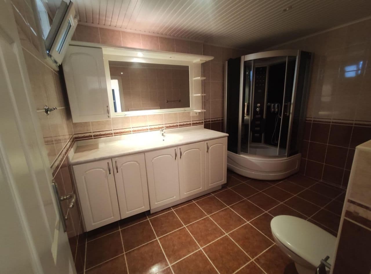 Квартира в Алании, Турция, 130 м², фото 5