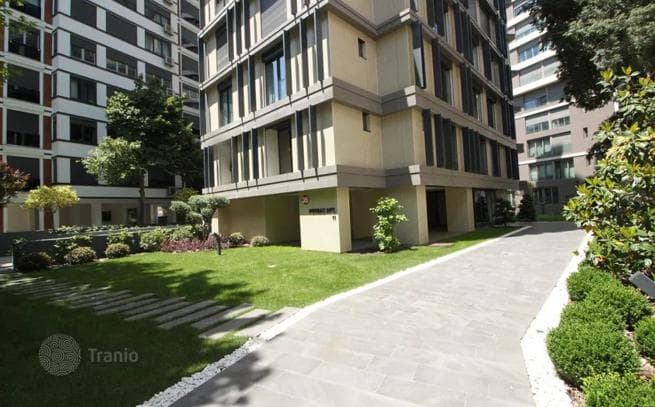 2-Bedroom Apartment in Kadikoy, Istanbul, photo 5