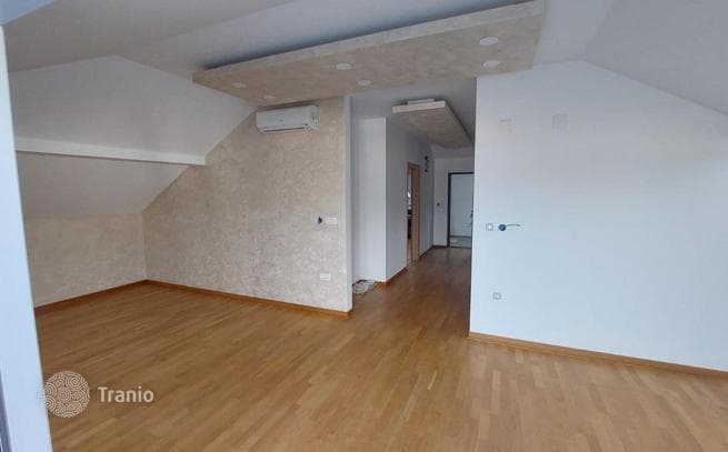 2-Bedroom Apartment with Sea View in Budva, photo 5