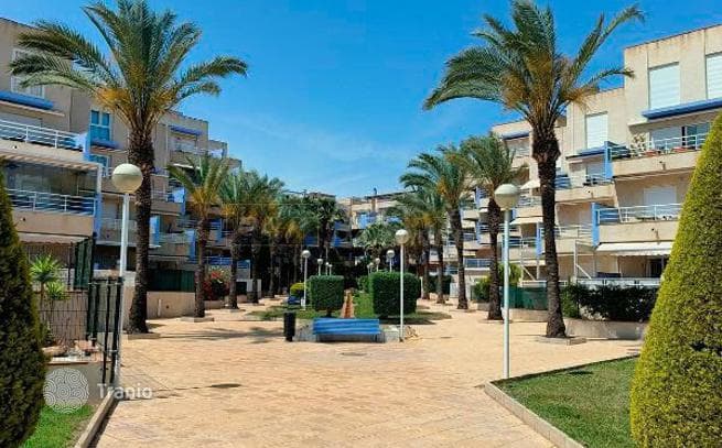 2-комнатная квартира 75 м² в Деэса де Кампоамор, Испания, фото 2