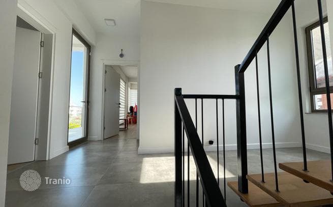 3-Bedroom (3+1) Villa with Private Pool and Garden in Belek, Antalya, photo 4