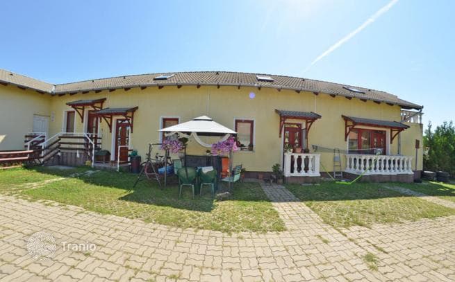 8-комнатный дом в городе 284 м² в Районе XVIII (Пештсентлеринц-Пештсентимре), Венгрия, фото 4