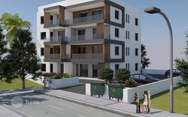 Furnished Sea View Apartments in Geroskipou, Paphos, photo 4