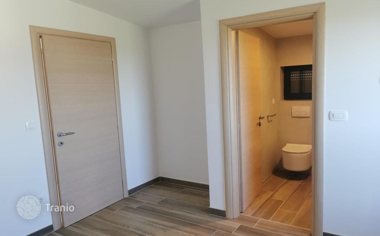 2-Bedroom Apartment in New Build in Malinska, Croatia, photo 3