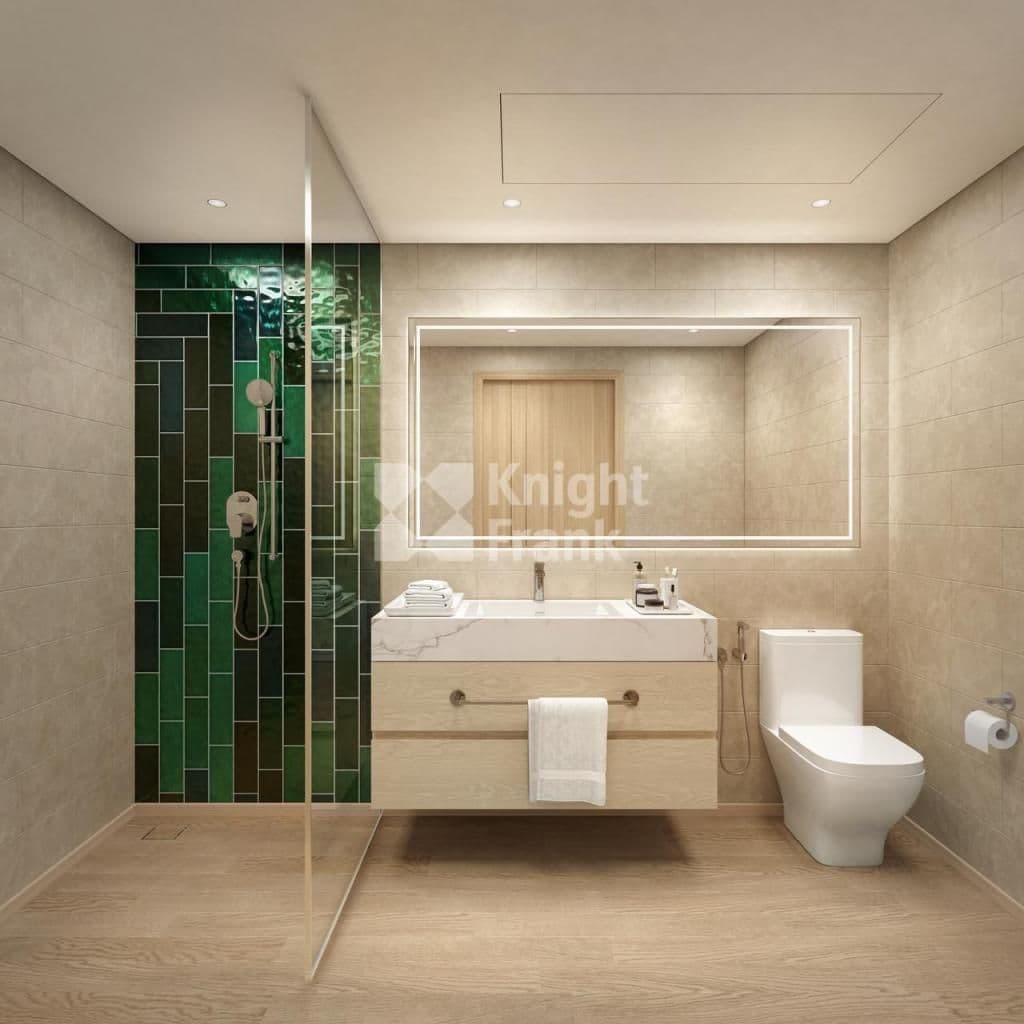 Апартаменты в Абу-Даби, ОАЭ, 166 м², фото 4