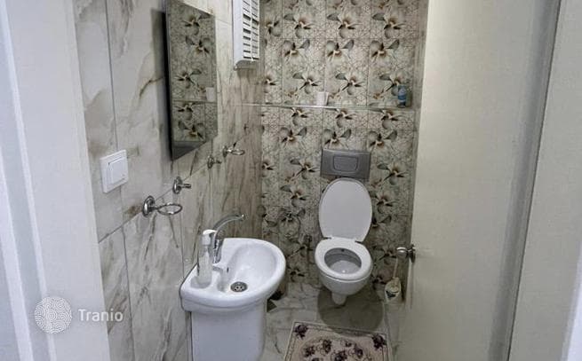 3-Bedroom (3+1) Apartment with Mountain View in Konyaalti, Antalya, photo 4