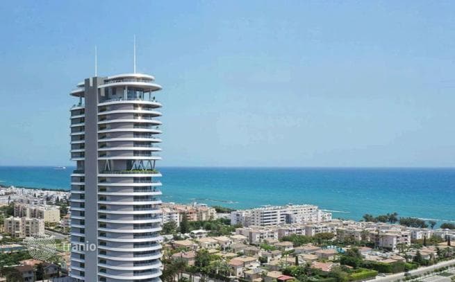 2-Bedroom Apartment in Germasoyia, Limassol, photo 4