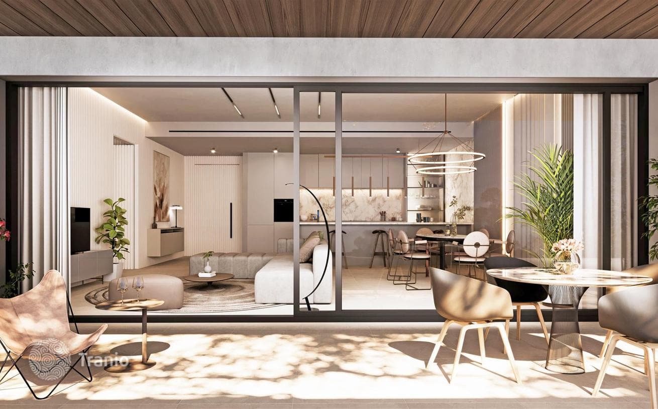 3-комнатная квартира 180 м² в Сан Педро Алькантара, Испания, фото 3
