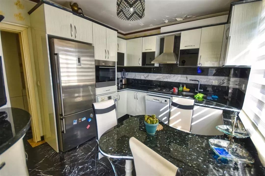 Апартаменты в Анталии, Турция, 115 м², фото 5