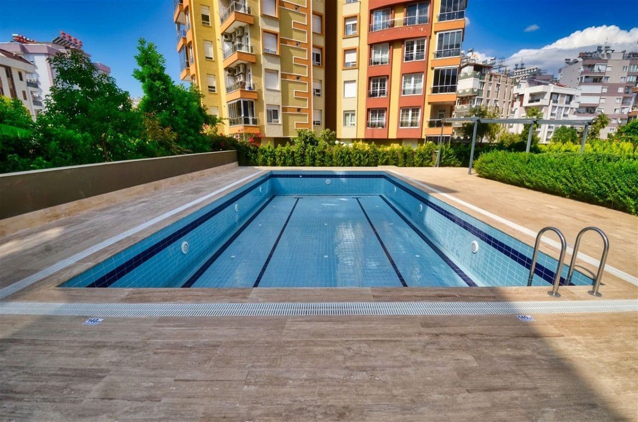 Квартира в Анталии, Турция, 170 м², фото 4