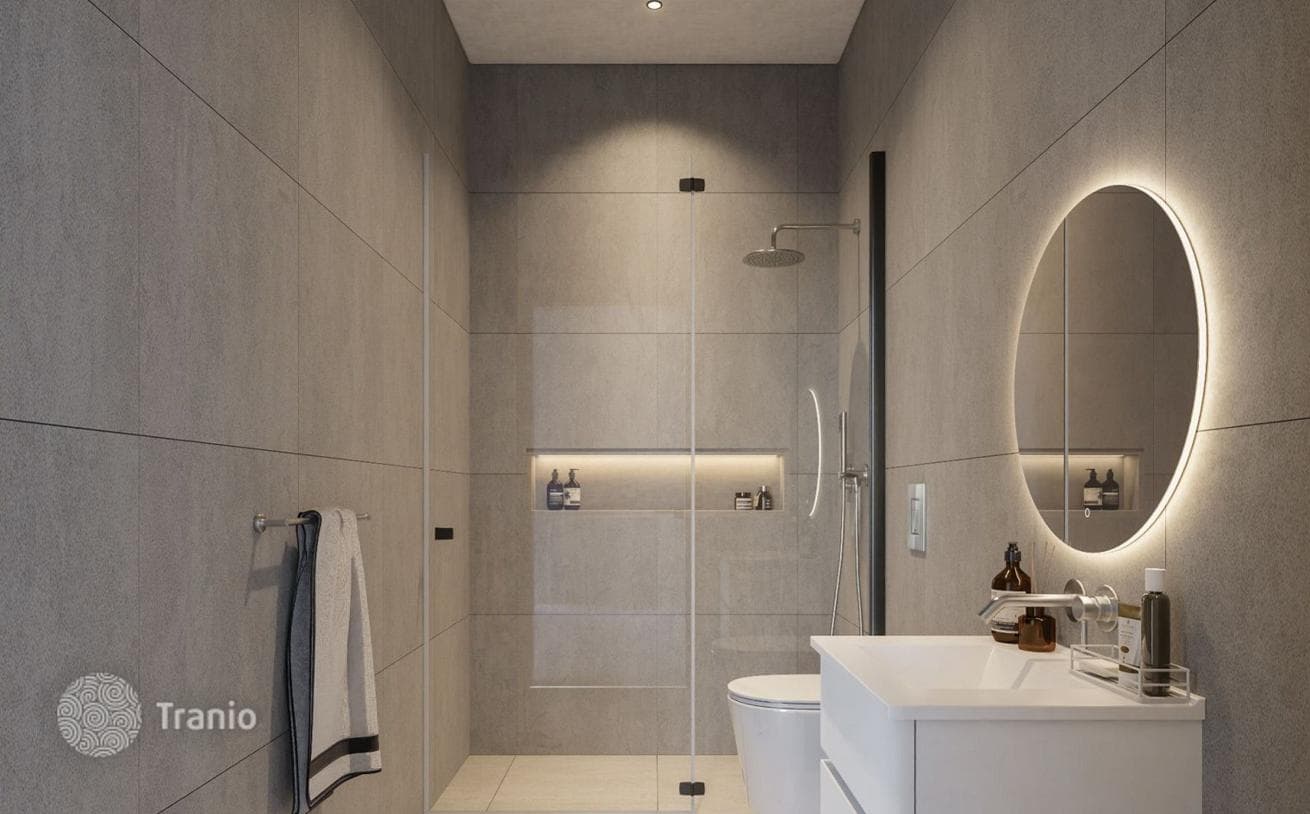 New Apartments Near Beaches in Agios Nikolaos, Cyprus, photo 3