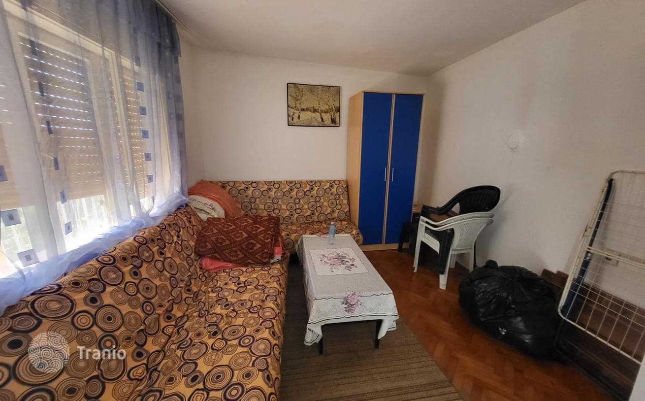 2-Bedroom House with Sea and City Views in Budva, Montenegro, photo 3