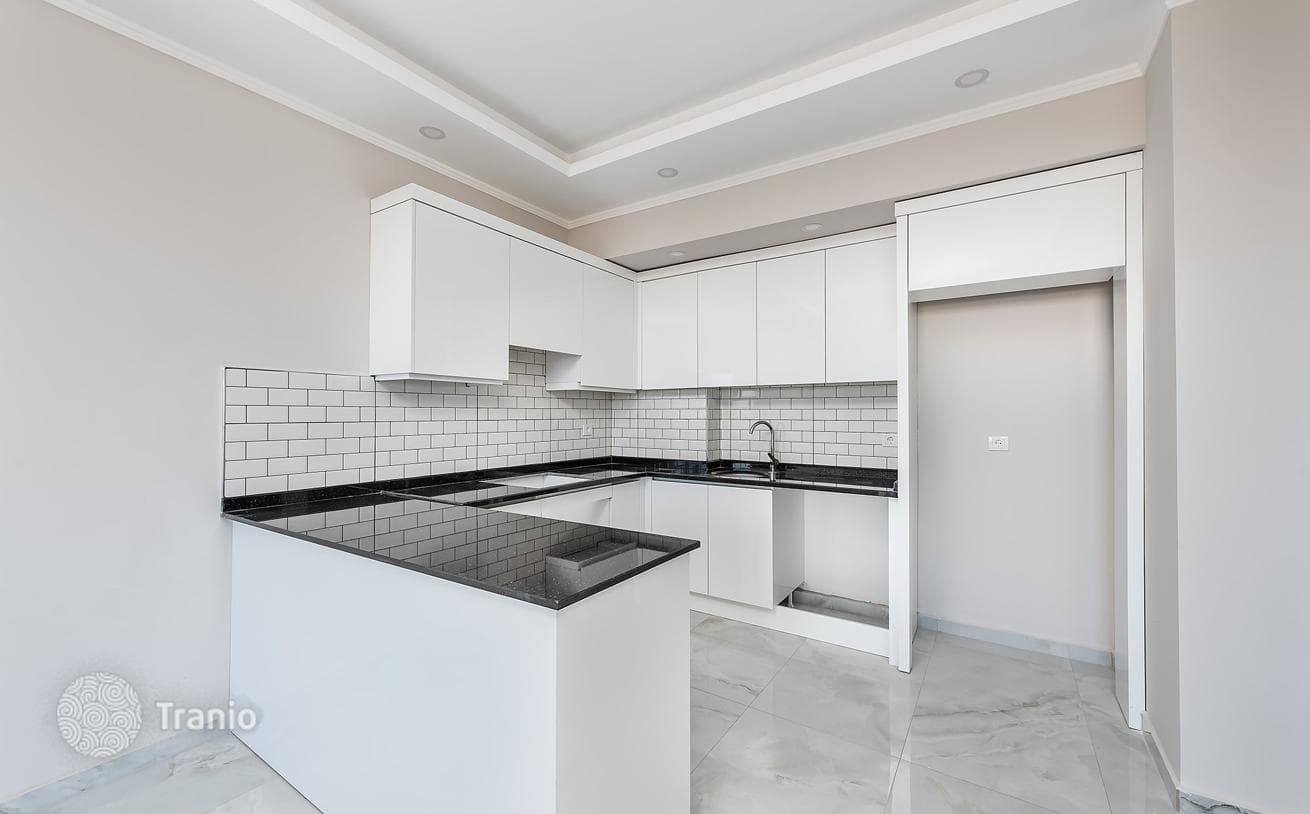 1-Bedroom (1+1) Apartment in Premium Residential Complex in Avsallar, Alanya, photo 4