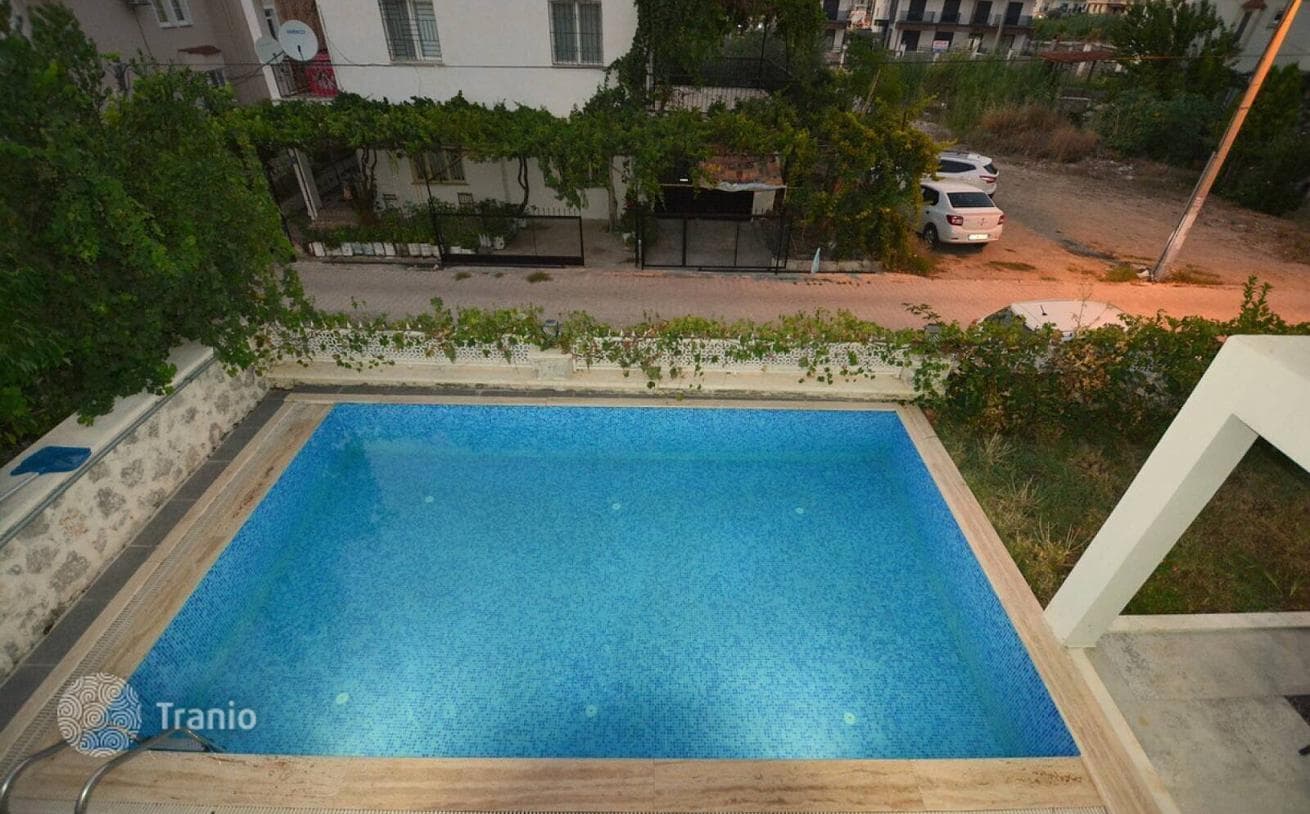 4-Bedroom Villa with Private Pool and Garden in Fethiye, photo 5
