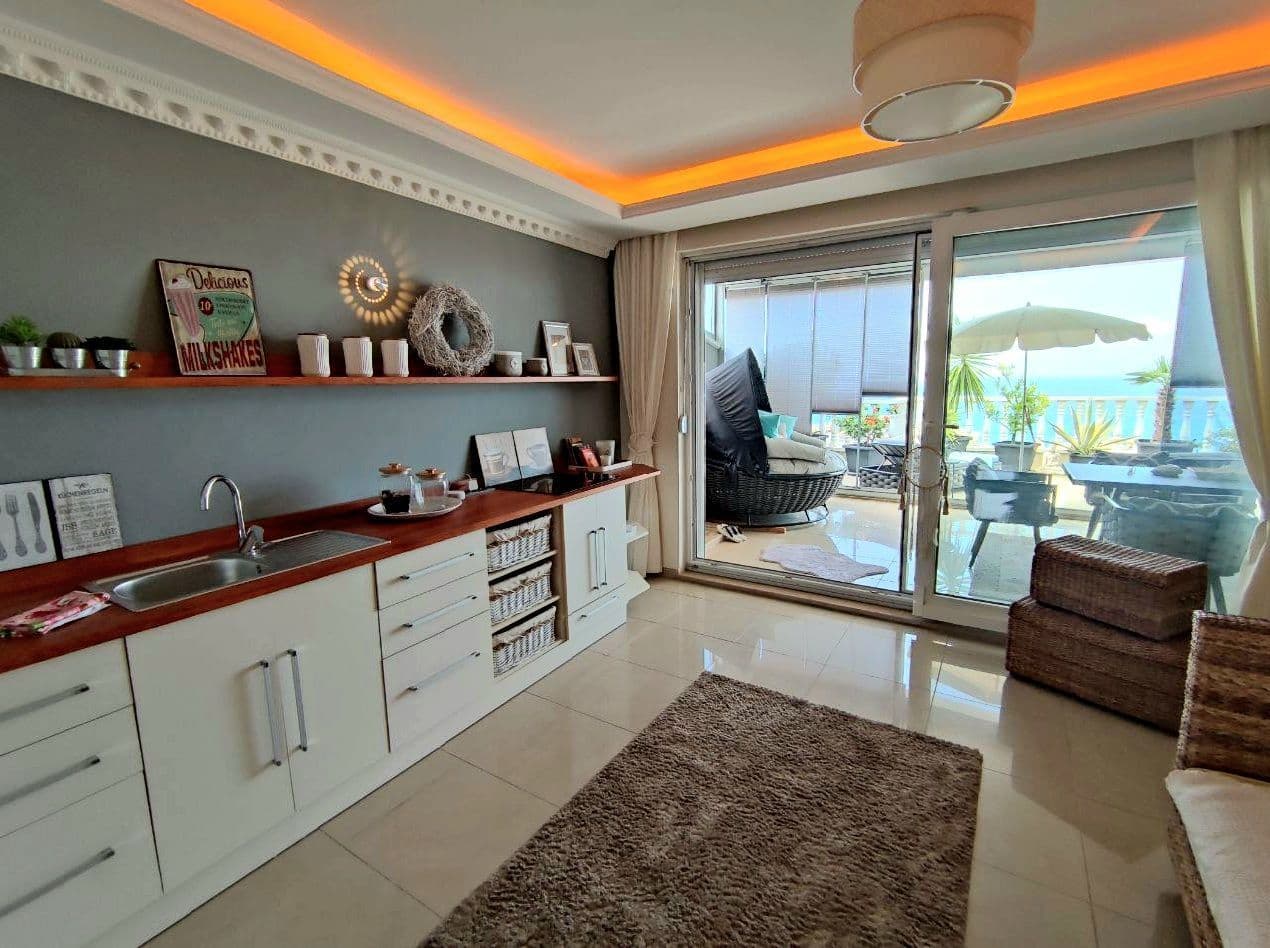 Апартаменты в Алании, Турция, 250 м², фото 4
