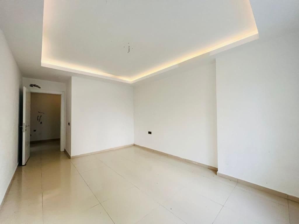Квартира в Алании, Турция, 75 м², фото 3