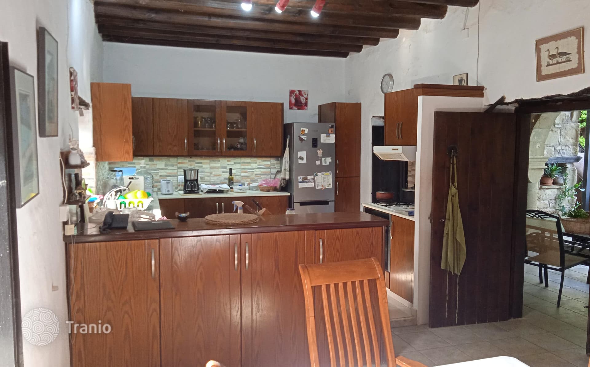 5-комнатный особняк 300 м² в Тохни, Кипр, фото 3