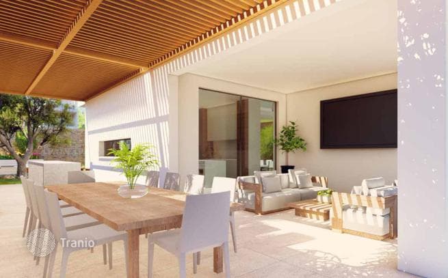 4-Bedroom Villa in Polis, Cyprus, photo 5