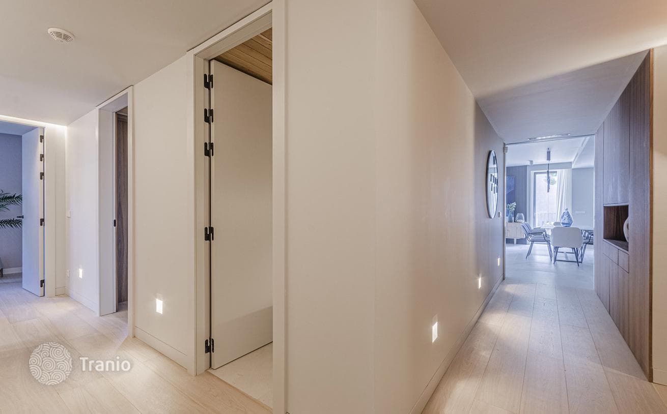 5-комнатная квартира 221 м² в Барселоне, Испания, фото 4