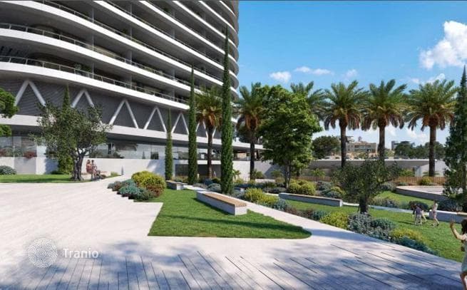 2-Bedroom Apartment in Germasoyia, Limassol, photo 5