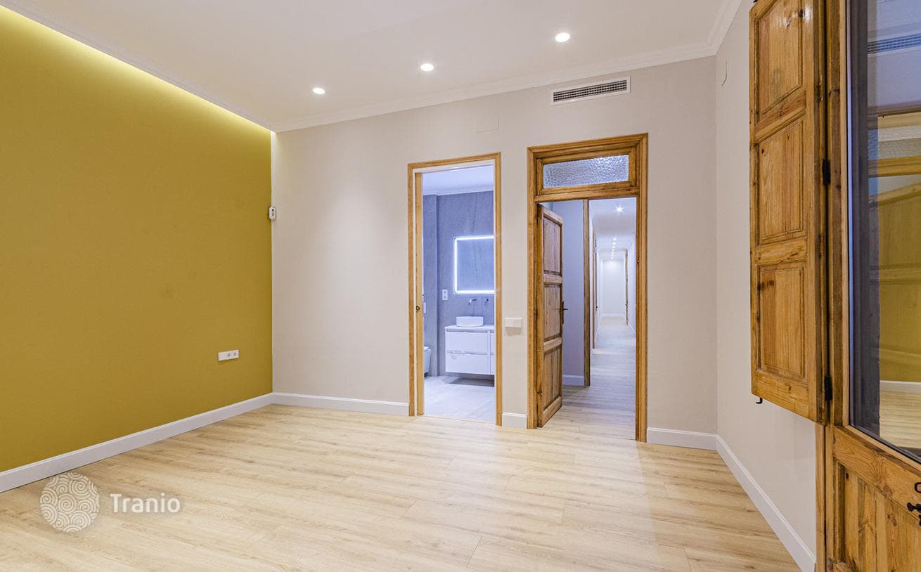 3-комнатная квартира 135 м² в Барселоне, Испания, фото 5