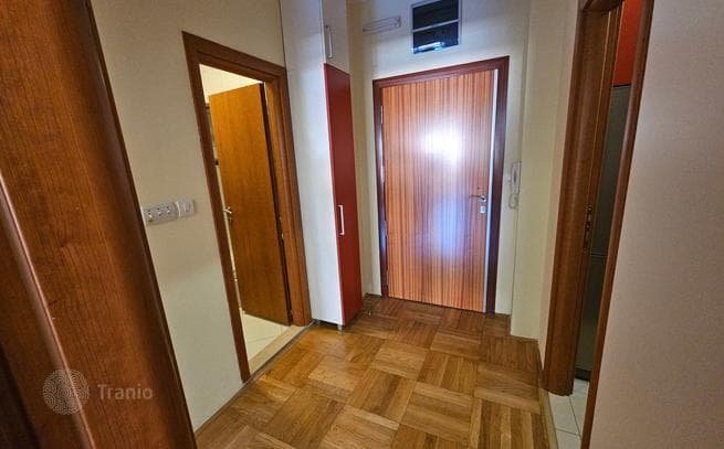 Studio Apartment with Terrace in Rozino, Budva, photo 4