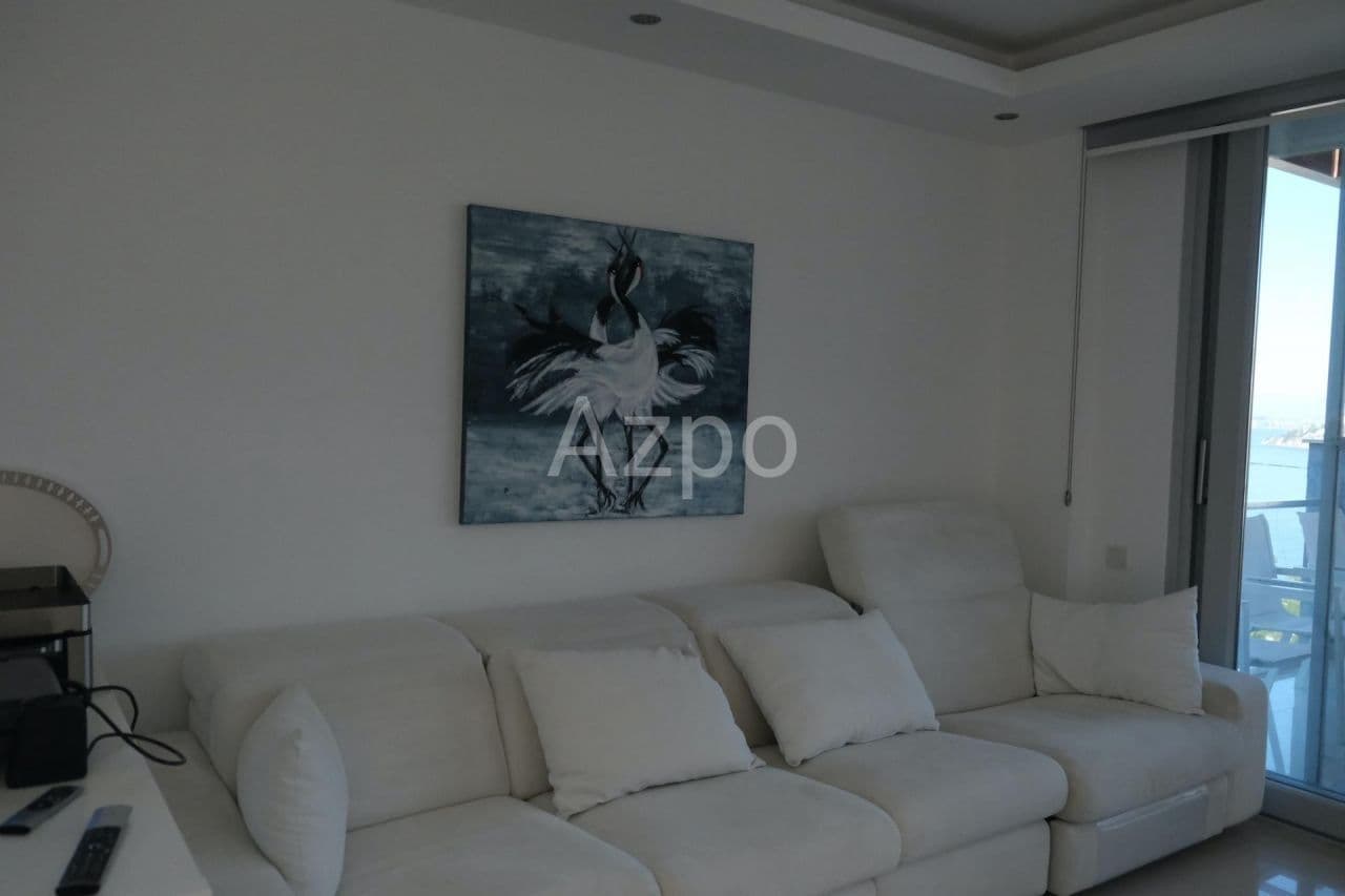 Апартаменты в Бодруме, Турция, 95 м², фото 4
