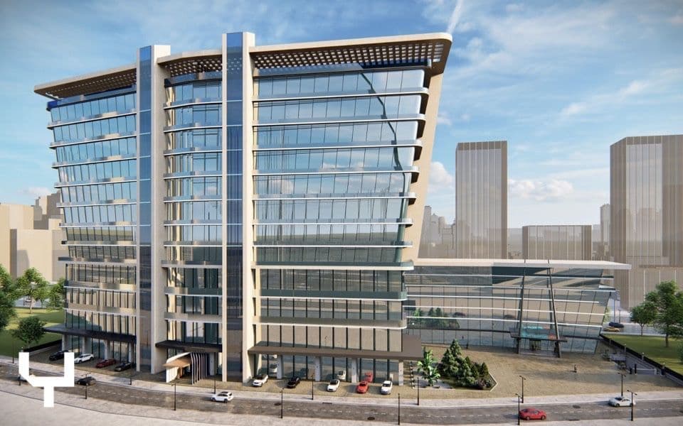 Апартаменты в Стамбуле, Турция, 116 м², фото 2