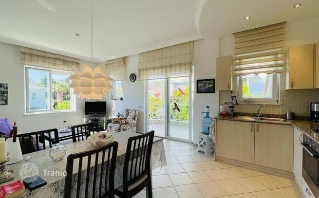 2-Bedroom Apartment with Mountain View in Kemer, Antalya, photo 5