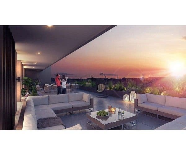 Апартаменты в Стамбуле, Турция, 66 м², фото 5