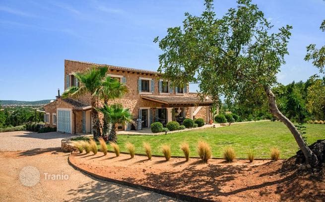 4-комнатная вилла 312 м² в Санта-Мария-дель-Ками, Испания, фото 2