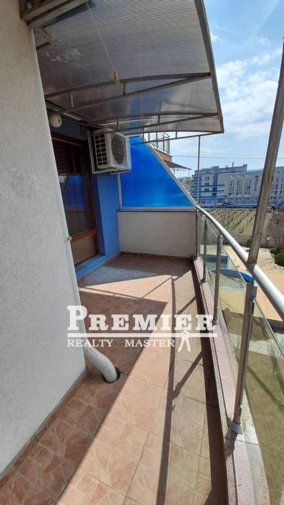 Квартира в Несебре, Болгария, 61.55 м², фото 4