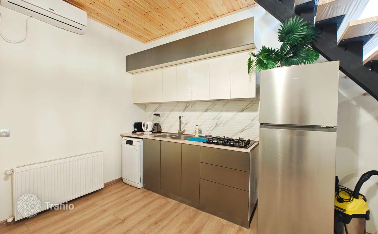 1-Bedroom Apartment in Old Tbilisi, Tbilisi