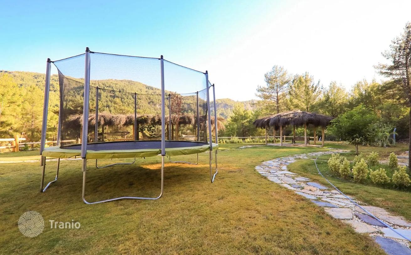 6-Bedroom Villa in Kas, Turkey, photo 5