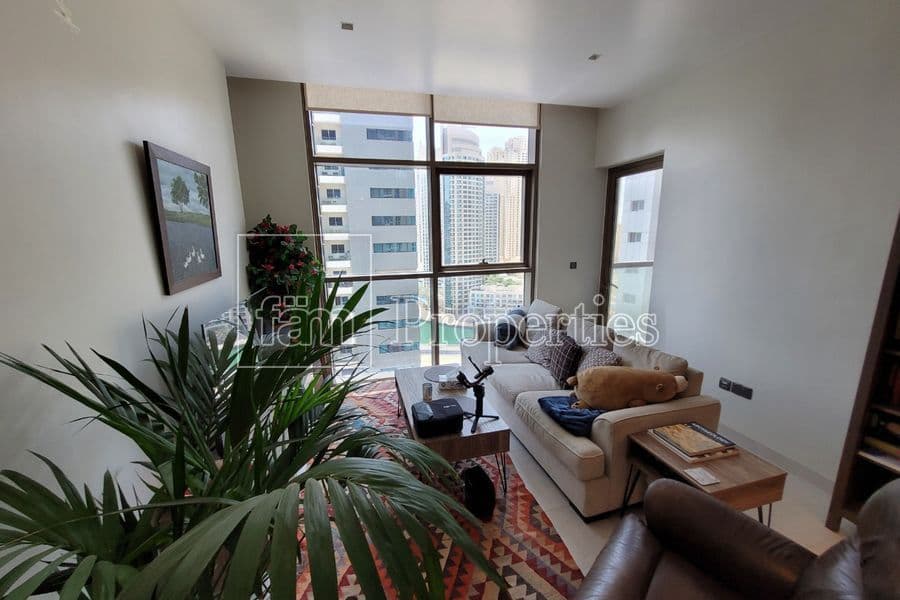 Апартаменты в Дубае, ОАЭ, 84 м², фото 2